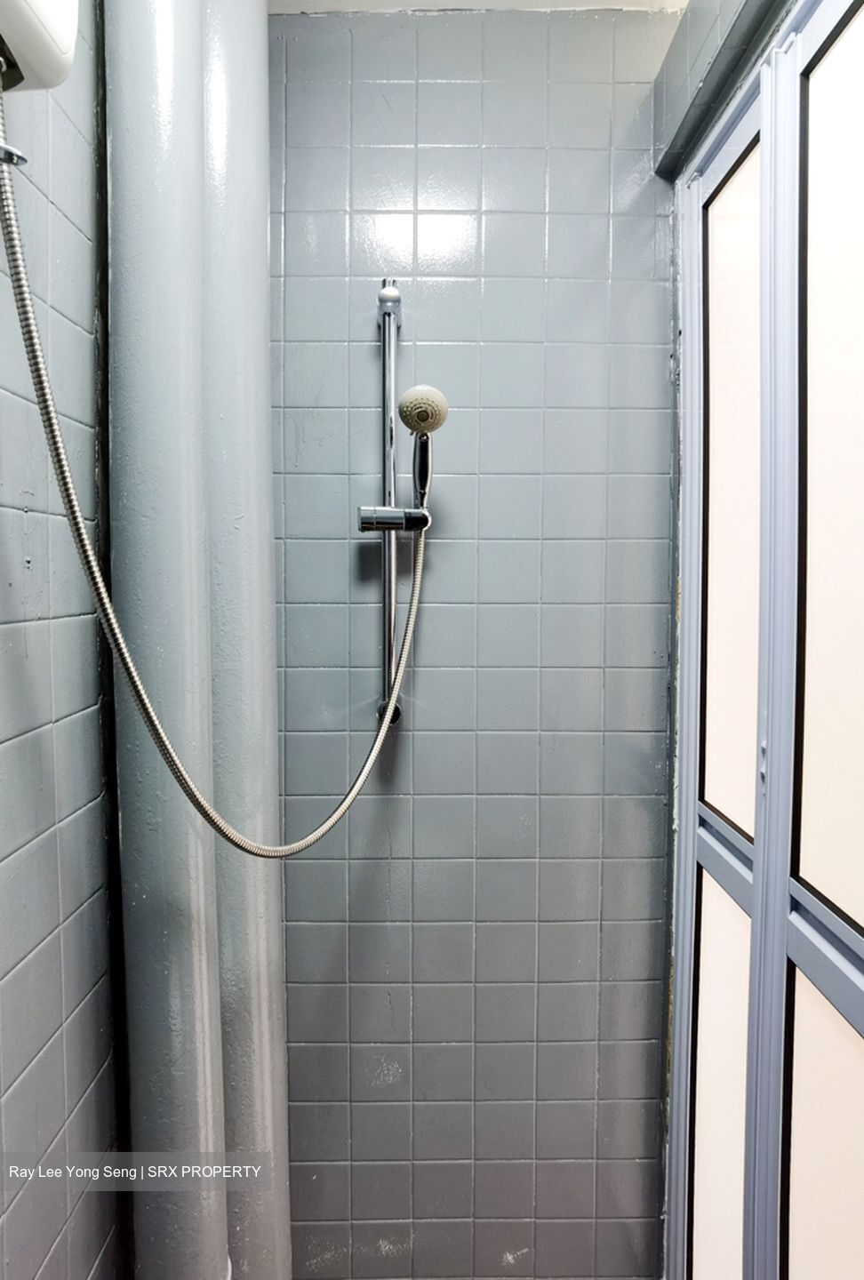 Telok Blangah House (D4), Apartment #607541171